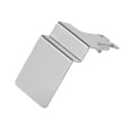 thumbnail image 1 of Adjustable Stainless Steel Drawer Fixing Clip: Stainless Steel Fixing Clips, 1 of 10