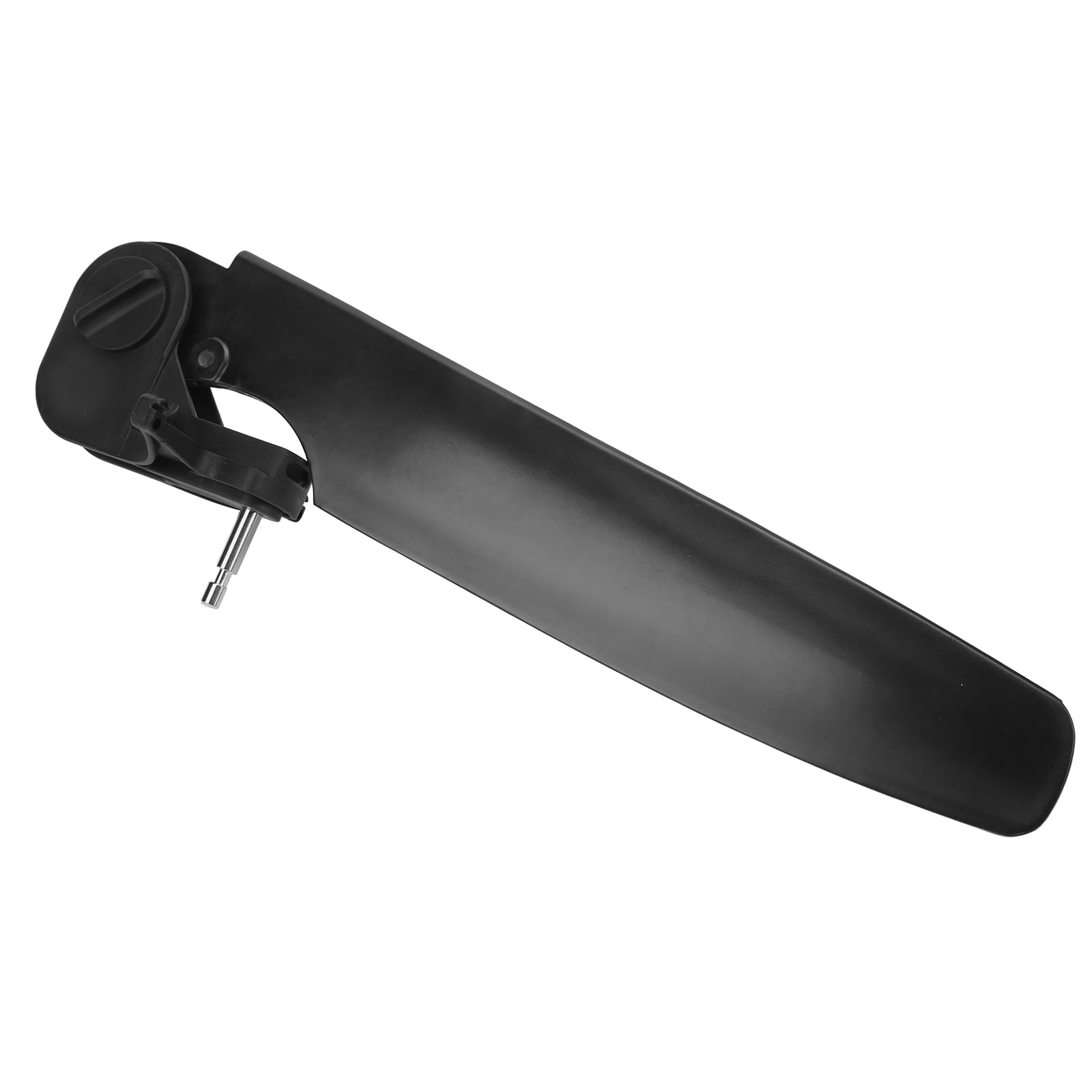 Adjustable Stainless Steel Fishing Canoe Boat Rudder for Kayaks and ...