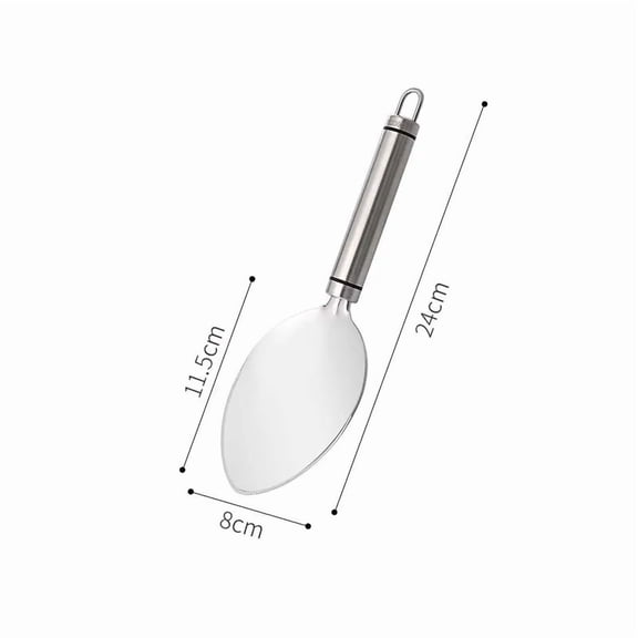 Adjustable Stainless Steel Mango Slicer Peeler Mango Splitter Fruit Watermelon Cutter Knife - Typpkmm