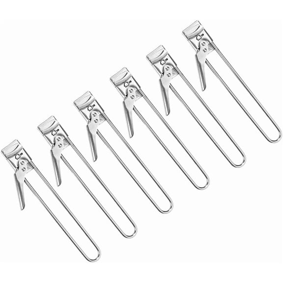 Adjustable Stainless Steel Master Opener - Multifunction Jar & Bottle Lid Gripper