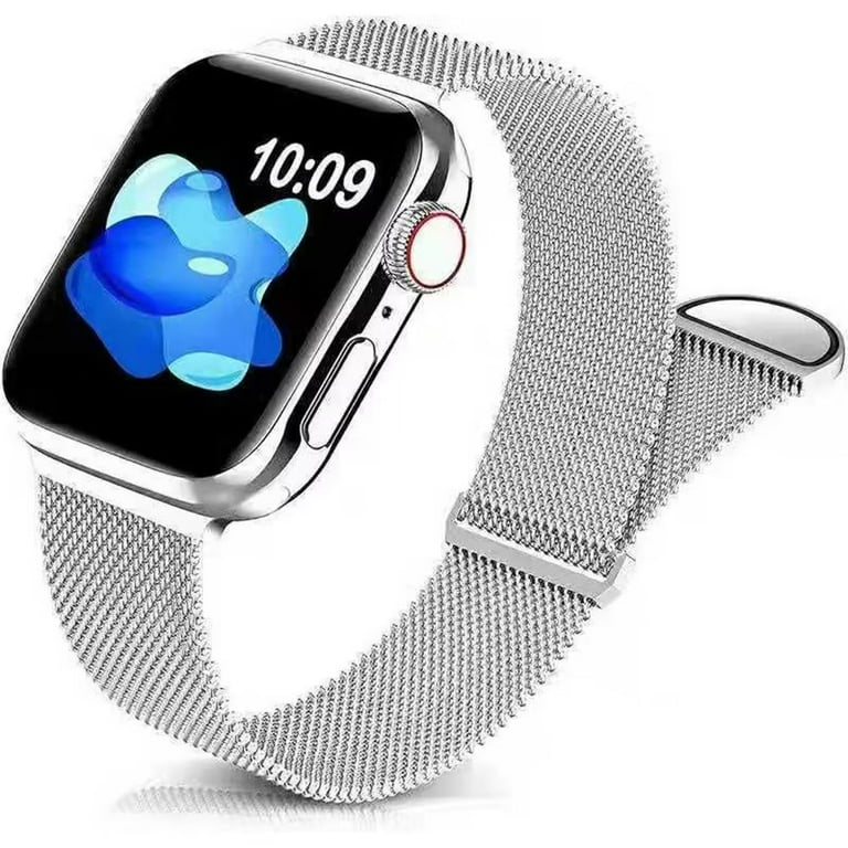 ステンレススチール apple watch series2 42mm Apple Watch Series 2 42mm Stainless Steel Case with Silver