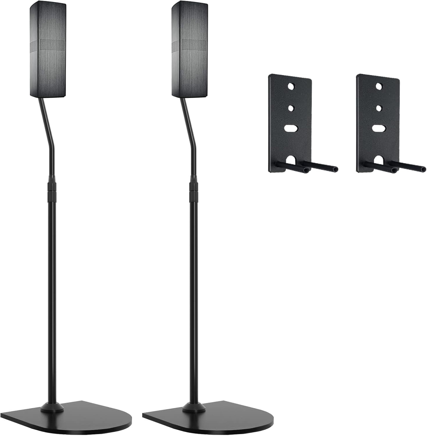 Bose Speaker Stands