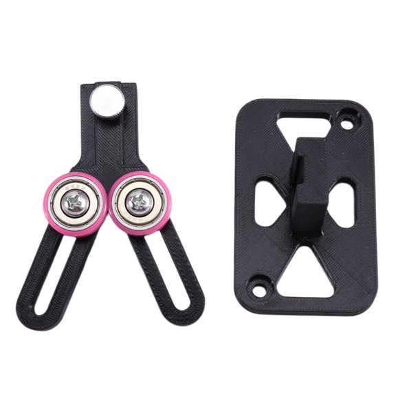 Adjustable Stand Fishing Repair Professional Height 9.2-10.5cm Rod Wrapping Machine Fishing Pole Support Stand