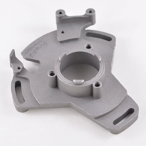 Adjustable Stator Timing Back Plate +/-10 degree 1987-2006 YFZ350 Banshee IS00