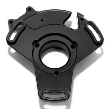 Banshee Parts Adjustable Timing Plate For Yamaha Banshee 350