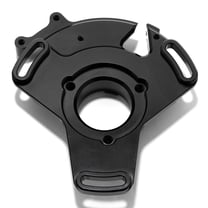 Adjustable Stator Timing Plate /-10 degree for Yamaha Banshee YFZ350 1987-2006