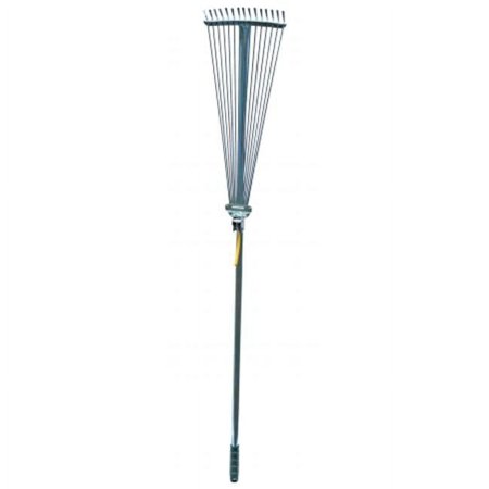 Adjustable Steel Rake, Box of 12