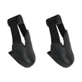 thumbnail image 1 of Adjustable Steel Toe Shoe Covers Breathable Antislip Work Safety Protective Overshoes With Puncture Resistance, 1 of 7