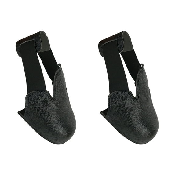 Adjustable Steel Toe Shoe Covers Breathable Antislip Work Safety Protective Overshoes With Puncture Resistance