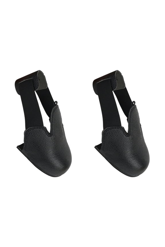 Adjustable Steel Toe Shoe Covers Breathable Antislip Work Safety Protective Overshoes With Puncture Resistance