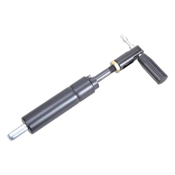 Adjustable Steering Cylinder Shock 709402419 Replacement High Performances Steering Column Shock Upgrades for Vehicle