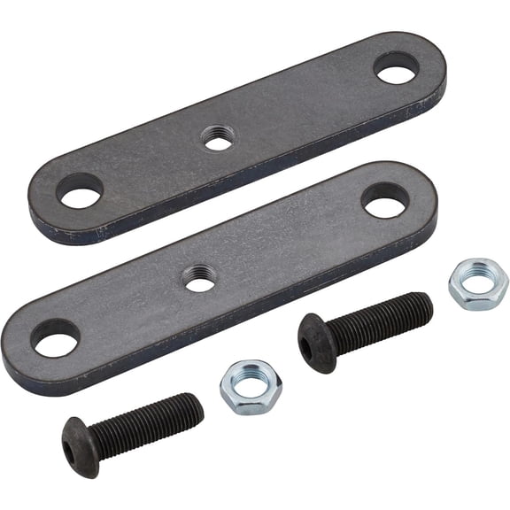 Adjustable Steering Stop For 1949-54 Chevy Spindle