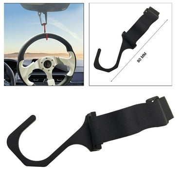 Adjustable Steering Wheel Hook for Car & Truck Parts Accessories