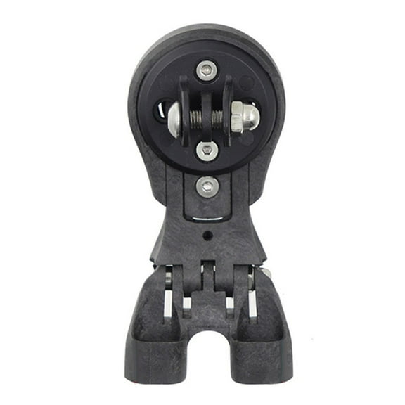 Adjustable Stem Bracket for Bike Computers, Fits For Garmin and Devices