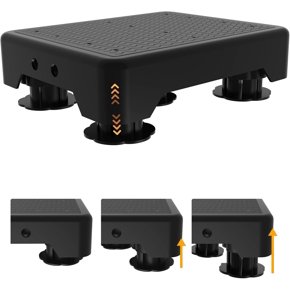 Wide Selection of Handicap Step Stools for Home Mobility and Support