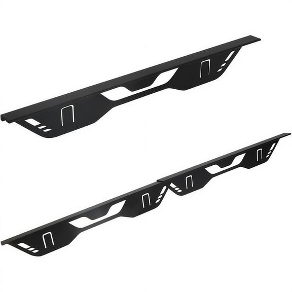 Adjustable Stove Gap Covers 2 Pack Stainless Steel Fillers For Kitchen Spaces