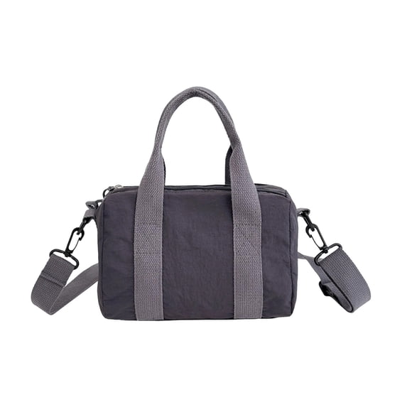 Adjustable Strap Crossbody Bags for Women Casual and Simply Tote Bag Stylish Canvas Shoulder Bag Outdoor Bag Available in Four Colors