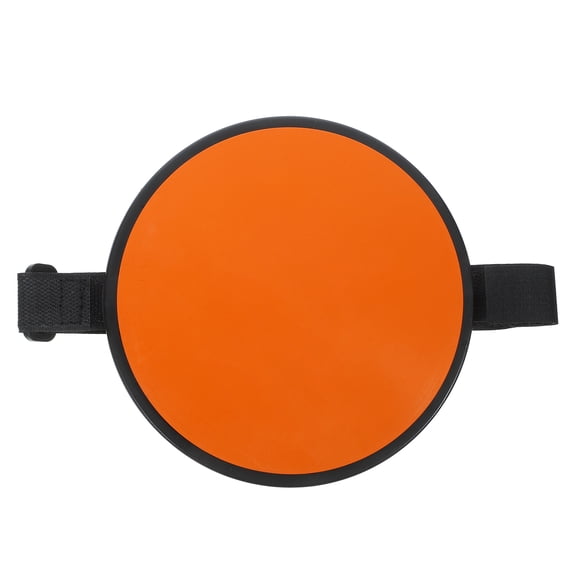 Adjustable Strap Knee Drum Practice Pad for Beginners
