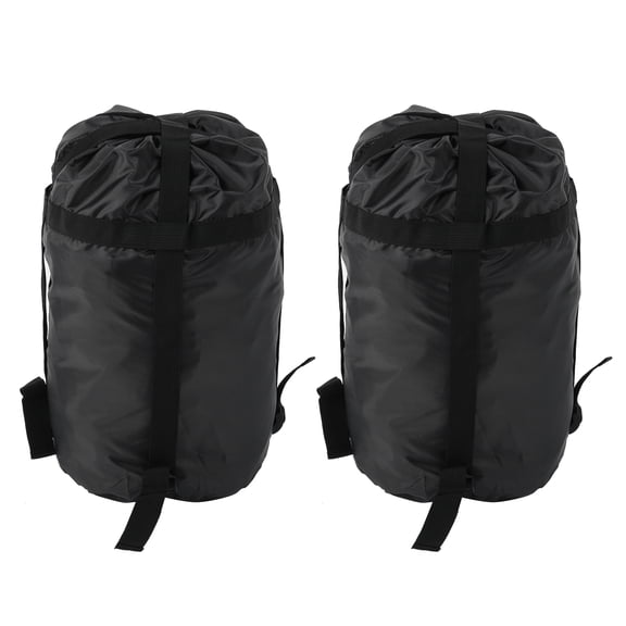 Adjustable Straps Ultralight Storage Bag, Durable Fabric Compression Stuff Sack For Picnics And Outdoor Activities