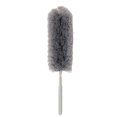 thumbnail image 1 of Adjustable Stretch Duster Dust Microfiber Furniture Dust Brush Household Cleaning Tool, 1 of 10