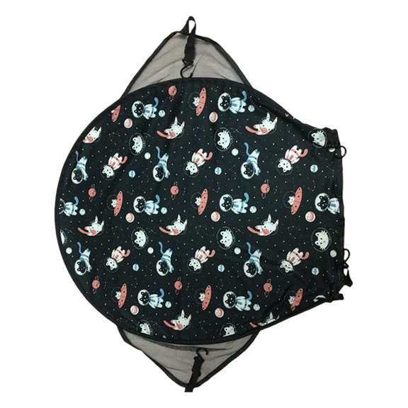 Adjustable Strollers Canopy Sun Protections Water Resistant Fabric Breathable Mesh Fabric Travel Essential