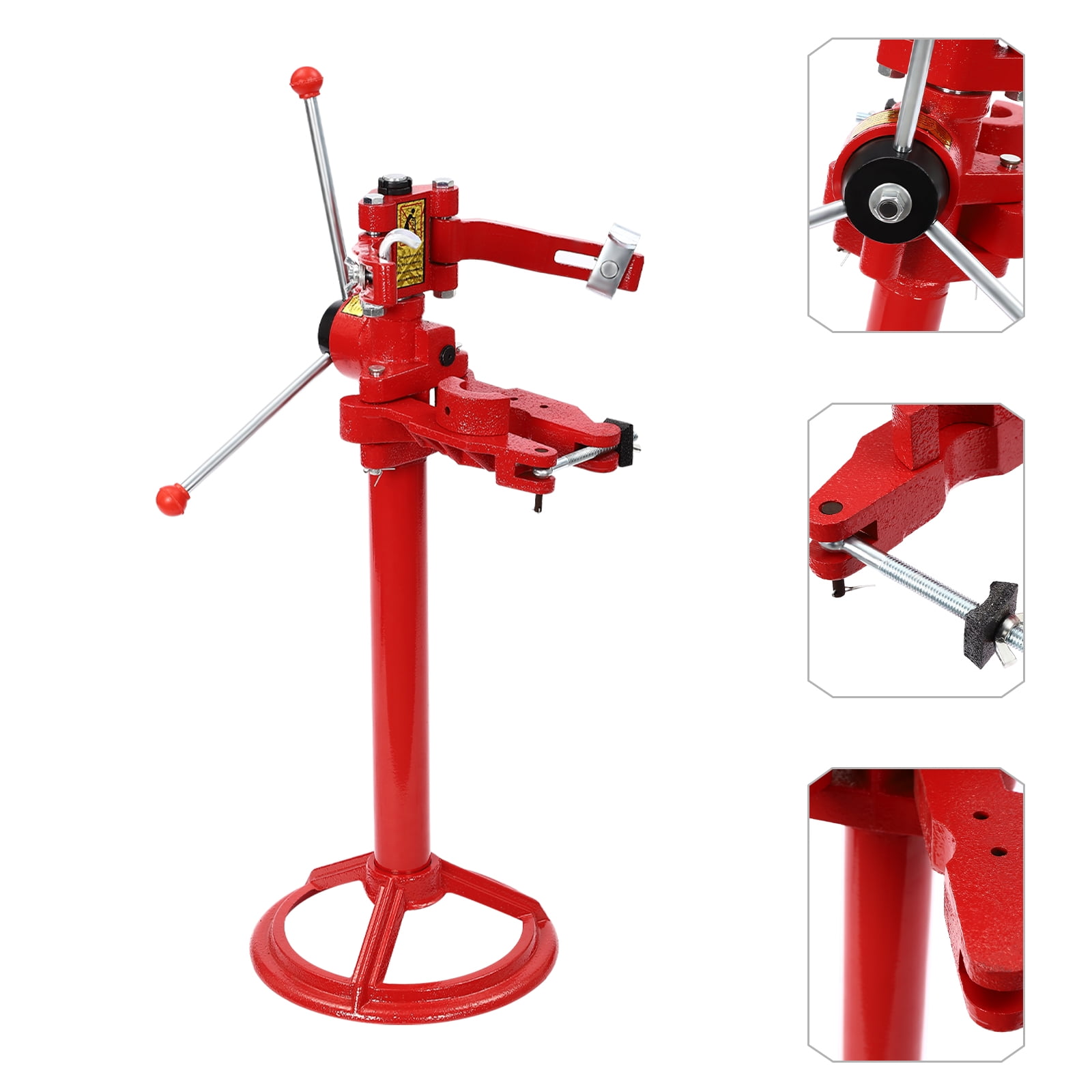 Hydraulic Strut Spring Copressor Shock Spring Copressor Tool - Strut Spring Copressor, Hydraulic Strut Coil Spring Copressor - View #11