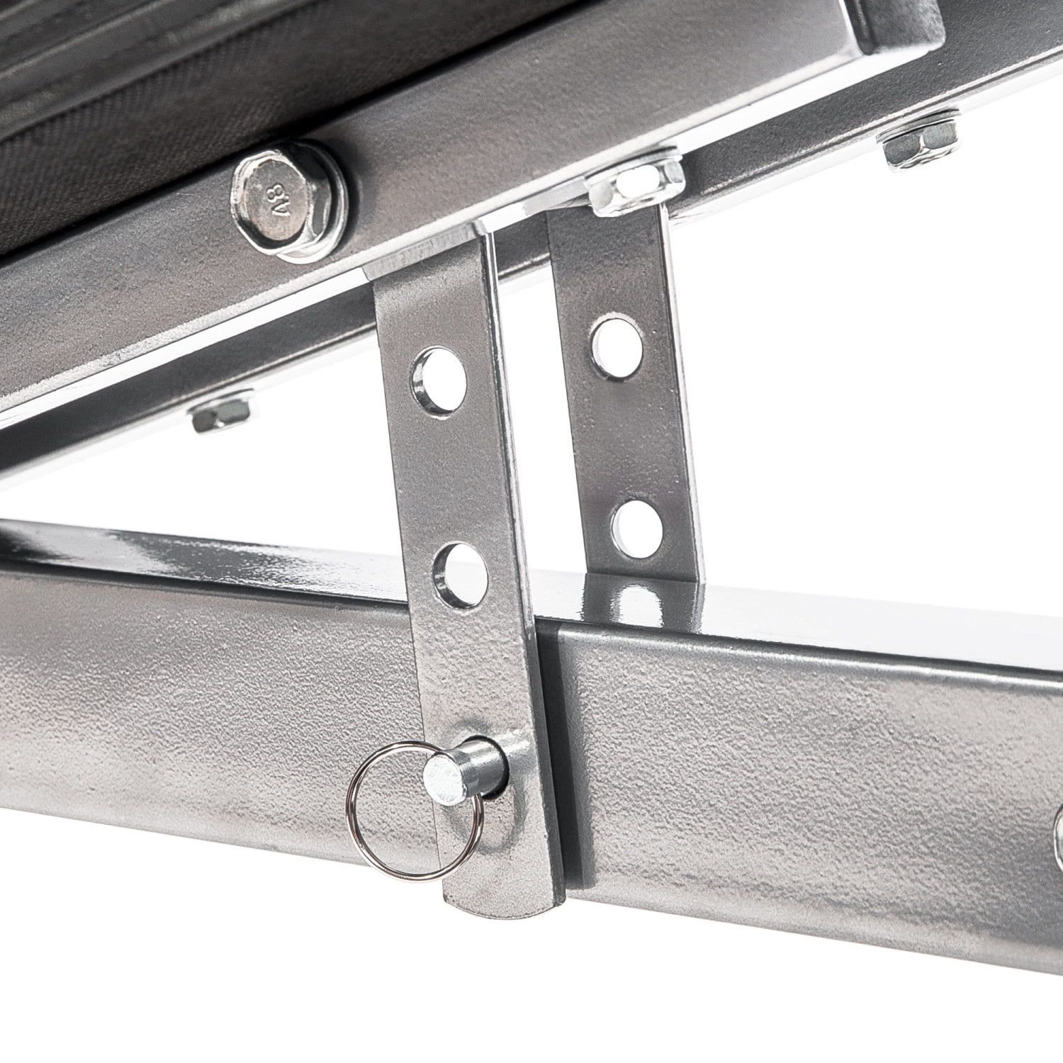 Adjustable Sturdy and Versatile Weight Bench with Leg Extension