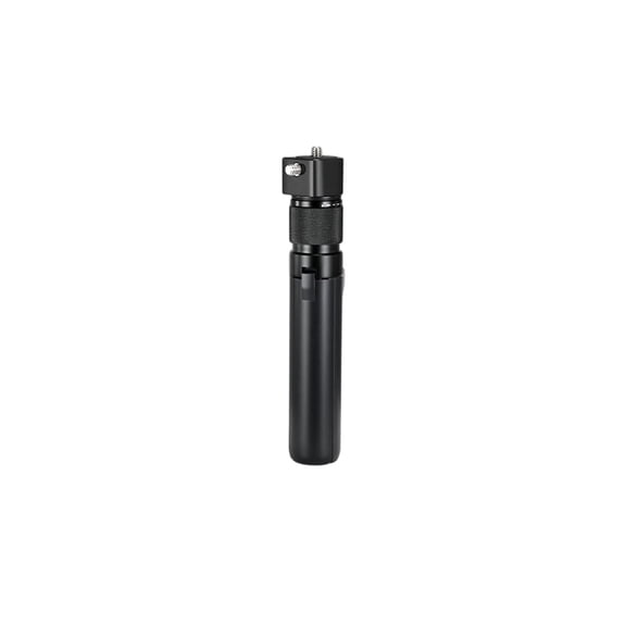 Adjustable Stylish Grip for Pocket 3 & Small Cameras.