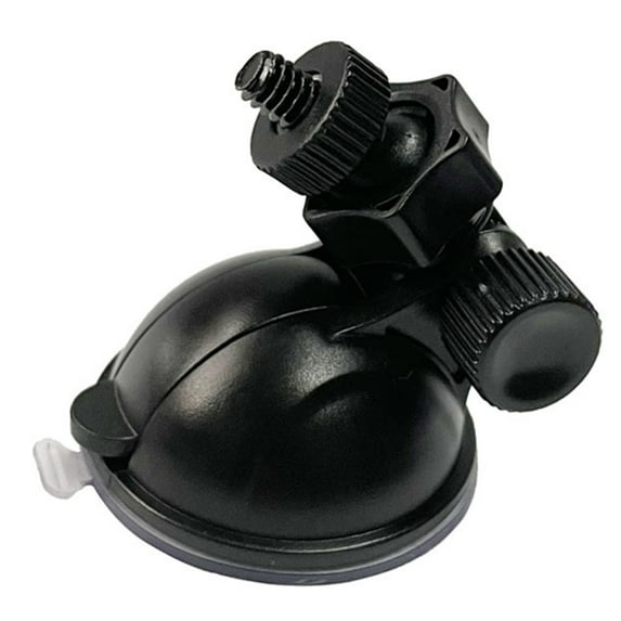Adjustable Suction Cup Mount Dashboard Camera Mount for Car Dashboard ...