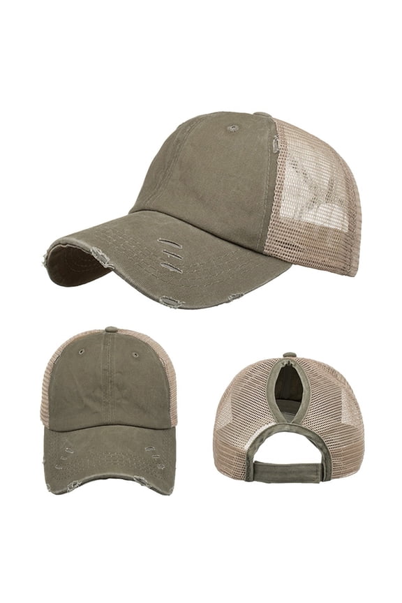 Adjustable Sun Solid Baseball Cap for Men and Women Unisex Hop Style Hat Outdoor Sports Headwear