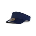 thumbnail image 1 of Adjustable Sun Visor, Navy, 1 of 2