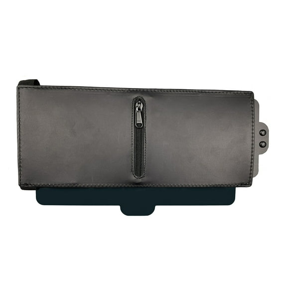 Adjustable Sun Visors Extender Anti Glares Shade Attachment Automotive Windshield Accessory for Improved Drives Experience