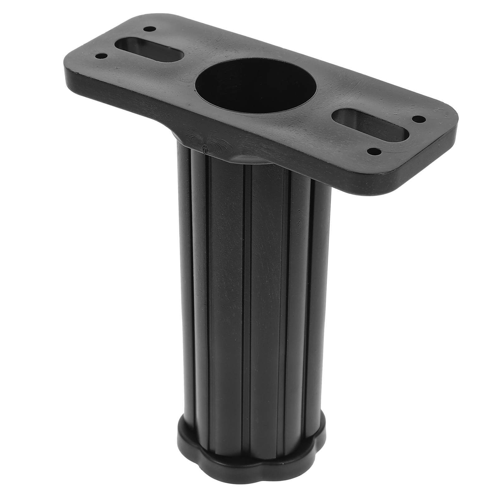 Adjustable Support Feet Utility Leg Plastic Furniture Sofa Legs Extenders Replacement Office