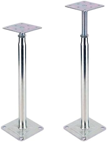 Small Jack Posts Adjustable Support Jack for The Floor,Post Floor Joist Jacks,Mini Jack ...