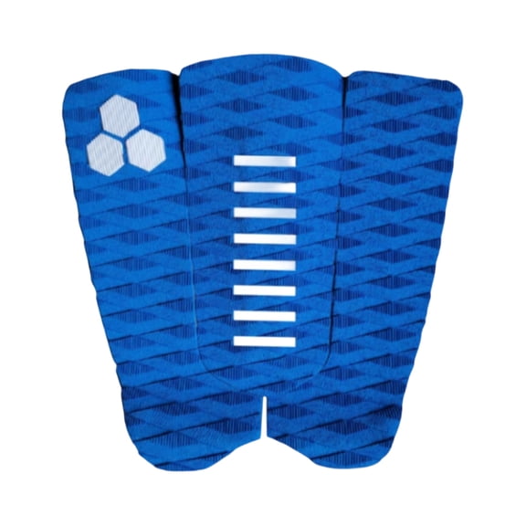 Adjustable Surf Deck Grip Pad Skimboard Stomps Strong Adhesive Nonslip