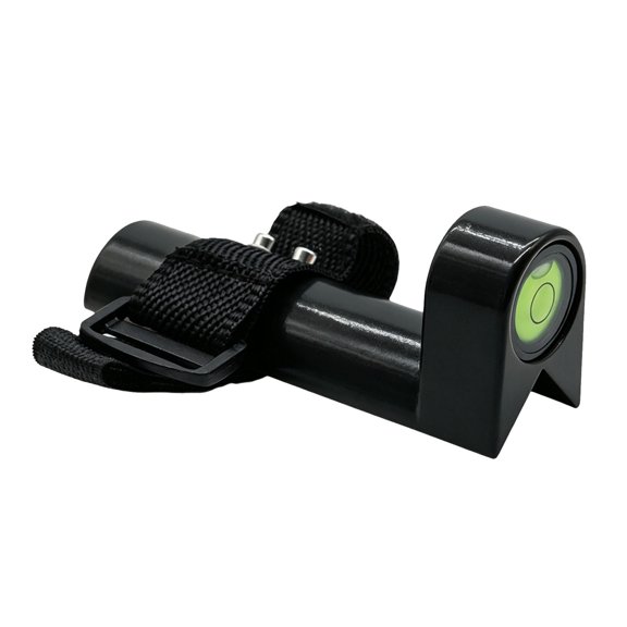 Adjustable Survey Rod Levels for Building Surveying Aluminum Construction 90 Degree Right Angles Horizontal Bubble Levels