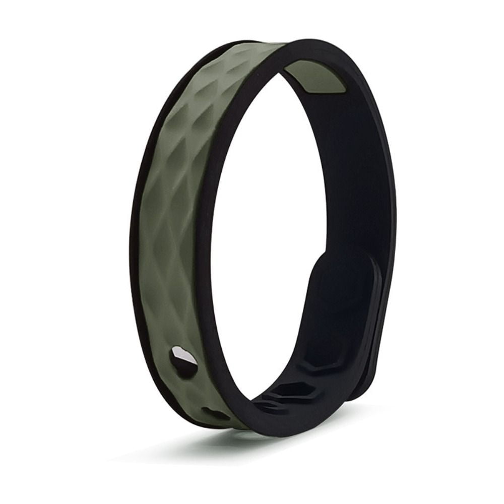 Druck-Palast Love Moldavie - Bracelet En Satin Imperméable Et Durable