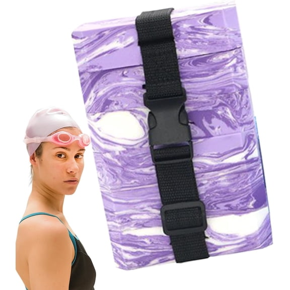 Adjustable Swim Belt Flotation Device for Pool Beach Kayak