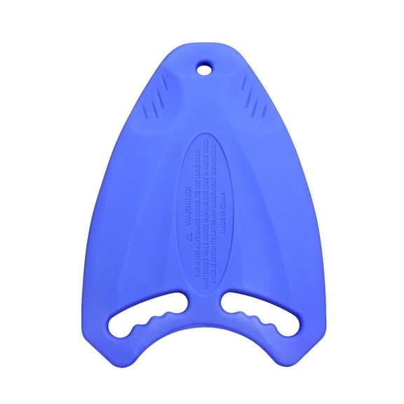 Adjustable Swim Bubble Back Float, Swimming Float Board, Ergonomic Multi Layer EVA Foam Pool Training Aid Safety Floatation Gear for Adults Beginners Exercise, 1PC