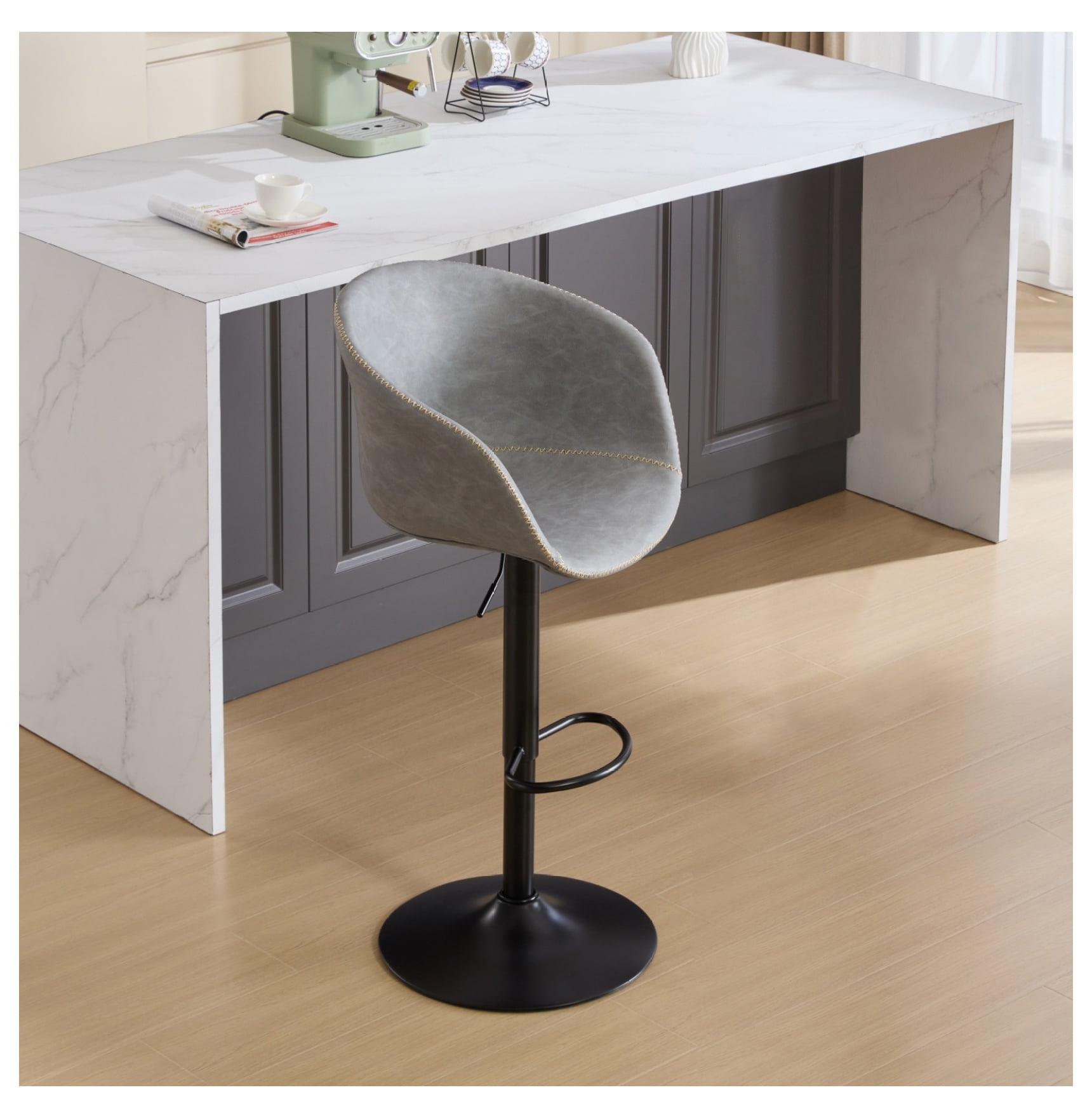 Picture of Bar Stools - Minimal & Modern