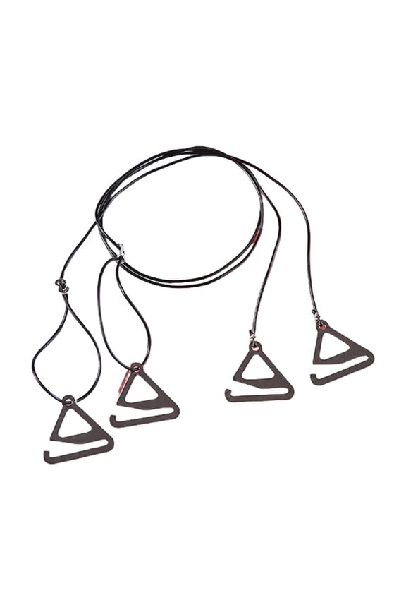 Adjustable TPU Invisible Shoulder Straps Thin Clear Removable Bra Straps For Off Shoulder Tops And Strapless Dresses