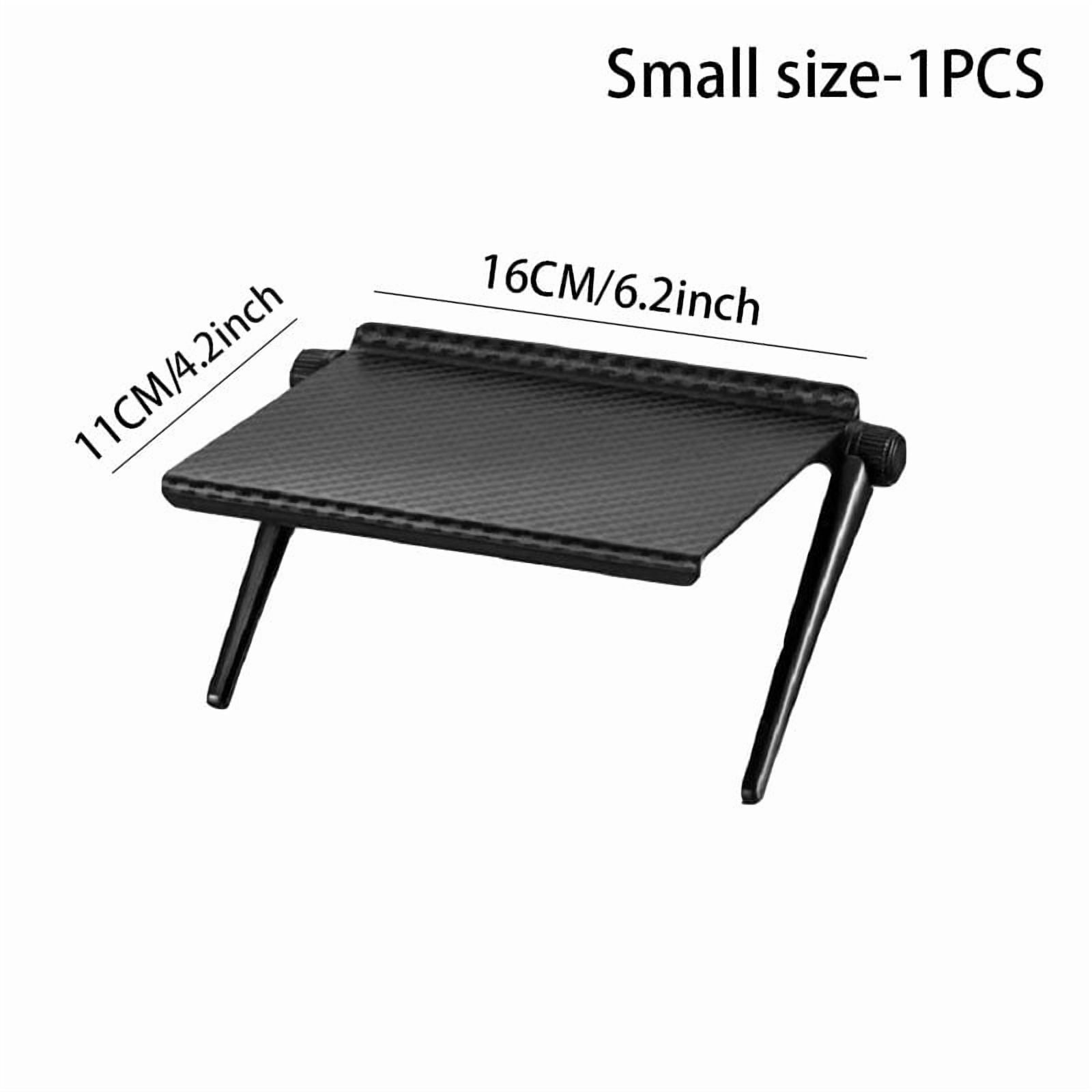 Adjustable TV Screen Top Shelf Computer Monitor Desktop Screen Top ...