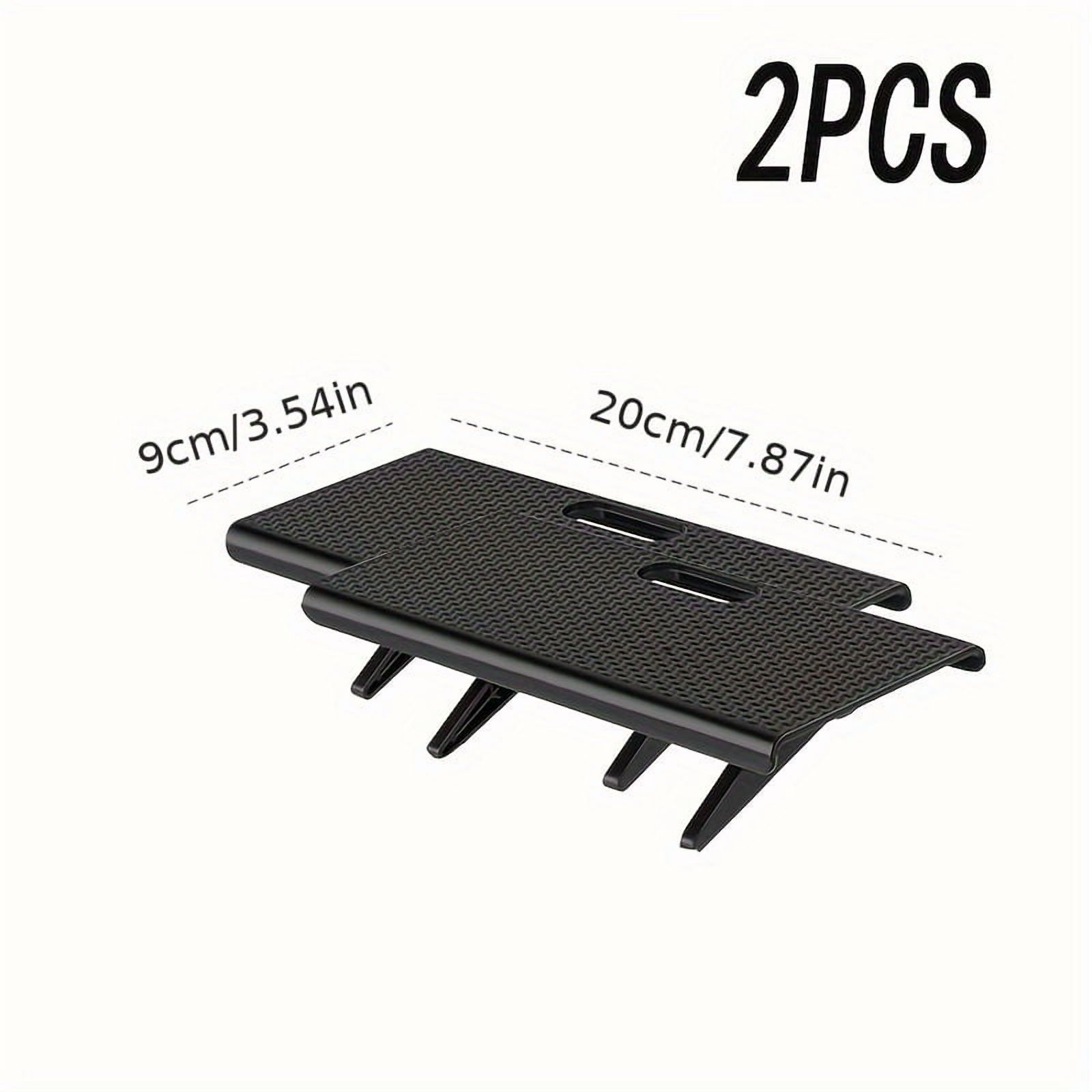 Adjustable TV Screen Top Shelf Computer Monitor Desktop Screen Top ...