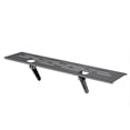 thumbnail image 1 of Adjustable TV Screen Top Shelfs Computer Monitors Desktop Screen Top Storage Rack TV Media Box, Routers Shelfs Rack, 1 of 8