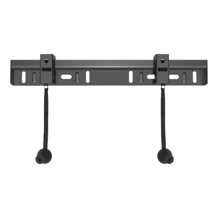 Adjustable TV Wall Bracket for Flat And Curveds Screens 26 55/60inch Televisions
