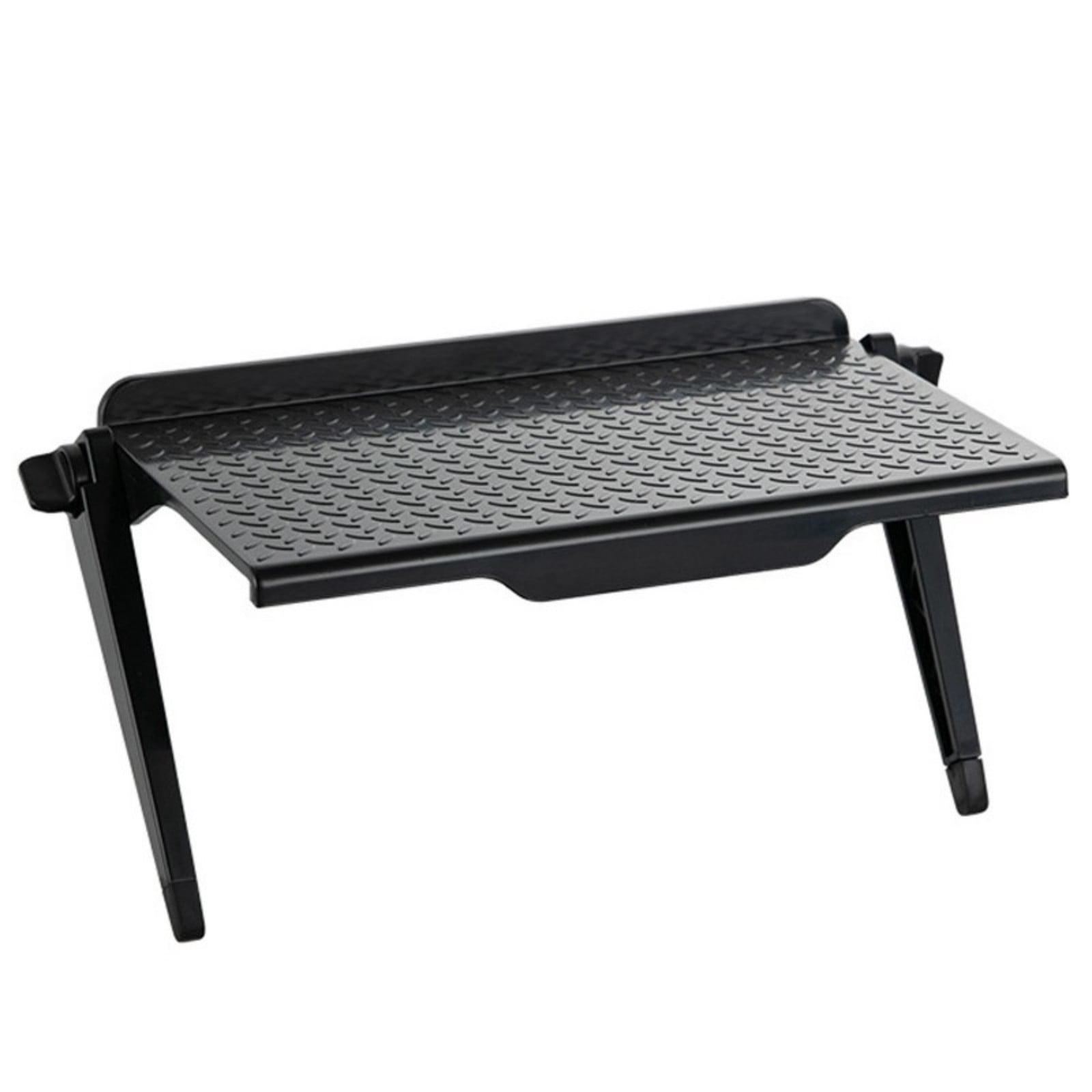 Adjustable TVs Monitors Rack TVs Screen Top Storage Shelfs Holder ...