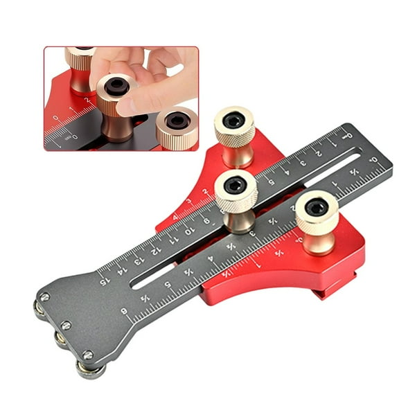 Adjustable Table Saw Thin Rip Jig: Precise Cuts with Safety & Ease!