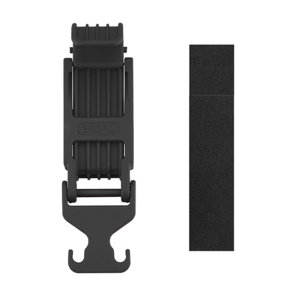 Adjustable Tablet Extended Bracket Holder for DJI Controller Compatible with 7 to 10.5 Inch Tablets for Drone Piloting and Mounting