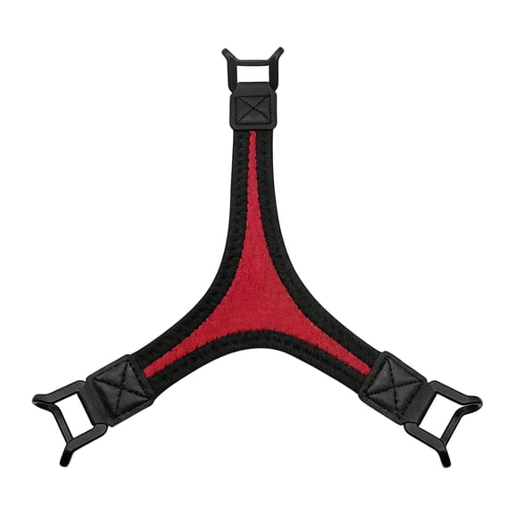 Adjustable Tablet Hand Straps Soft Silicone Materials For Reading And Working With Ergonomic Triangle Support