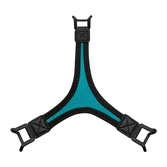 Adjustable Tablet Hand Straps Soft Silicone Materials For Reading And Working With Ergonomic Triangle